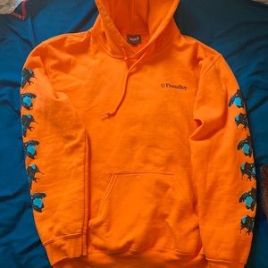 Golf Wang Hoodie (save the bees)